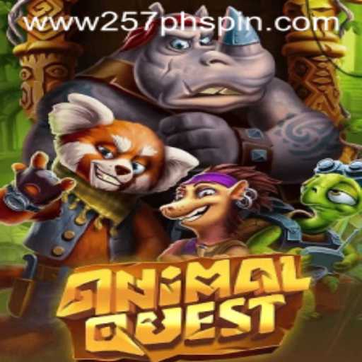Unleashing Adventure with AnimalQuest: Discover the Wild Side of Gaming