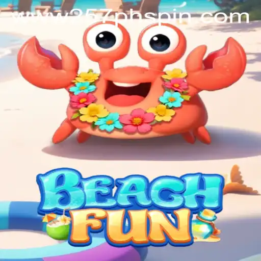 Unveiling BeachFun: Experience the Thrill of Surf and Strategy with 257PHSpin