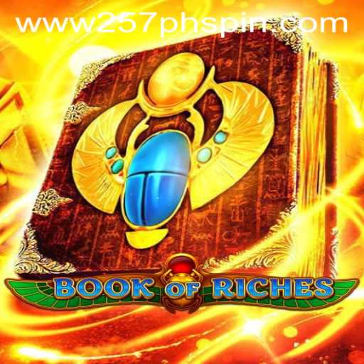 Exploring the Exciting World of BookofRiches: A Gaming Adventure
