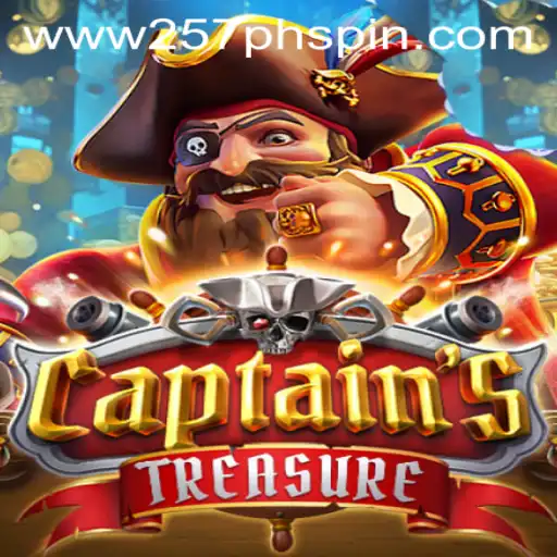 Explore Captain's Treasure: An Exciting Venture into the High Seas