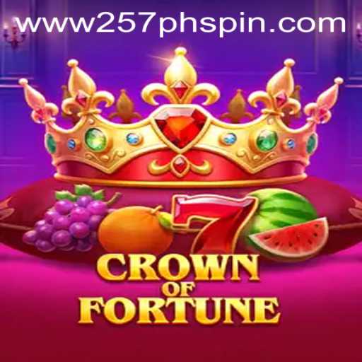Exploring the World of CrownofFortune: A Thrilling Gaming Experience with 257PHSpin