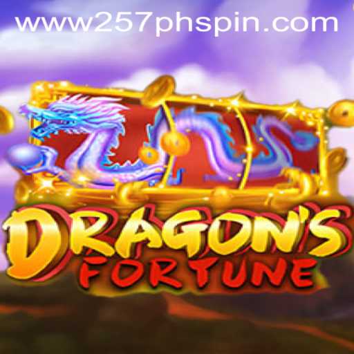 DragonFortune: A Thrilling Adventure Awaits with 257PHSpin