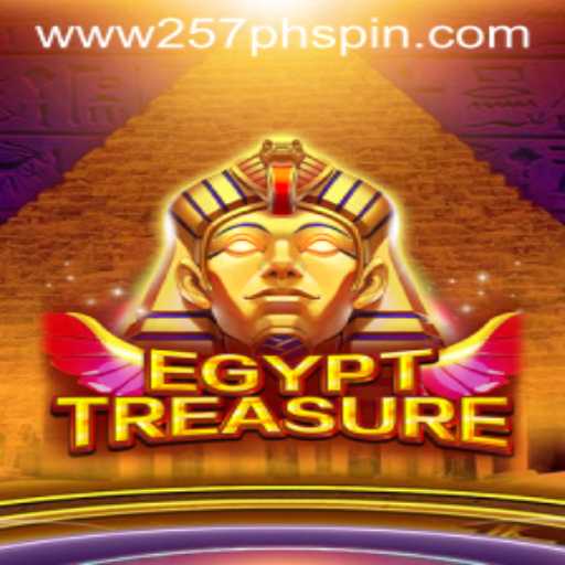 Exploring the Enigmatic Realm of EgyptTreasure and the Thrill of 257PHSpin