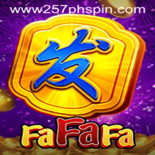 Discovering FaFaFa: A Deep Dive into the Exciting World of 257PHSpin