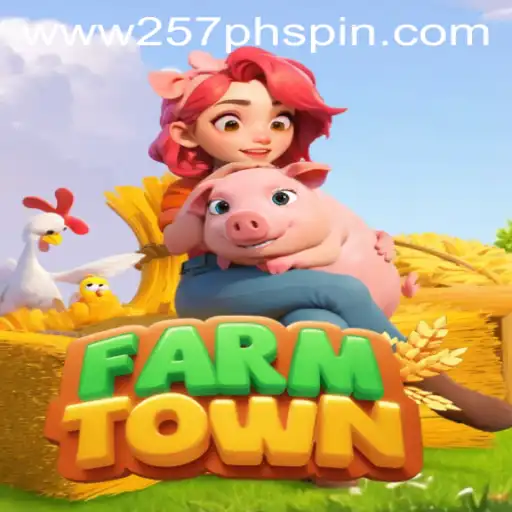 Unveiling FarmTown: An Immersive Farming Adventure