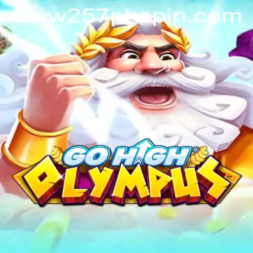 GoHighOlympus: A New Era in Gaming with 257PHSpin