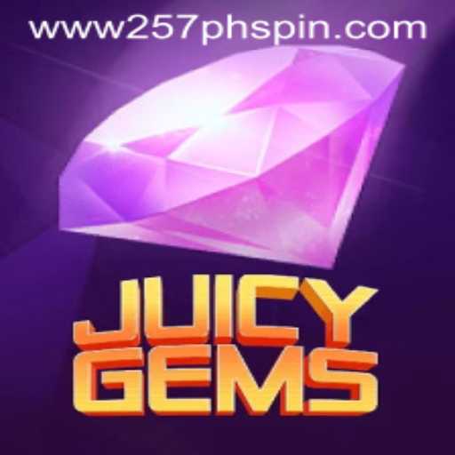 Discover the Thrills of JuicyGems: A Game That Combines Fun and Strategy with 257PHSpin