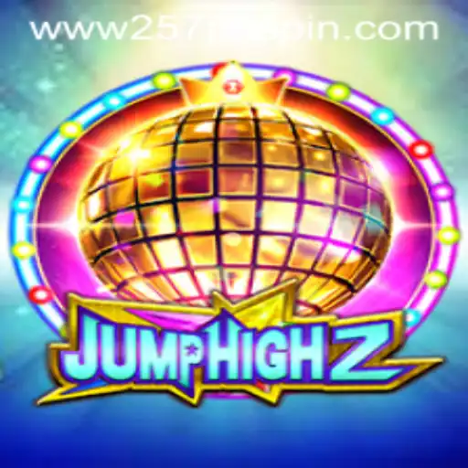 JumpHigh2: A Riveting New Gaming Phenomenon