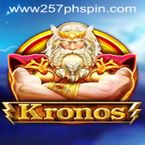 Kronos: The Epic Journey Through Time