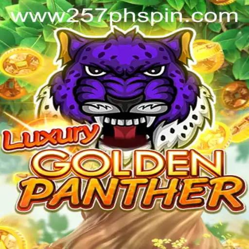 Discover the Thrill of LUXURYGOLDENPANTHER: A Comprehensive Guide to Winning