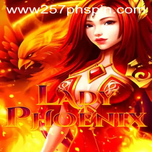 LadyPhoenix: A Thrilling Adventure in Gaming