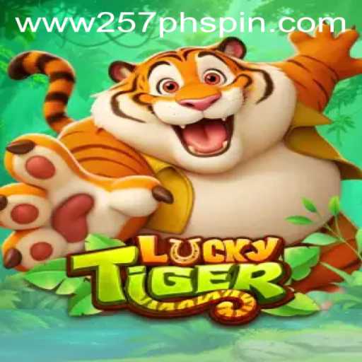 Unleashing the Thrill of LuckyTiger: A Deep Dive into 257PHSpin