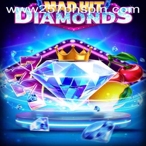 Dive into the Thrilling World of MadHitDiamonds and the Exciting Spin Challenge 257PHSpin