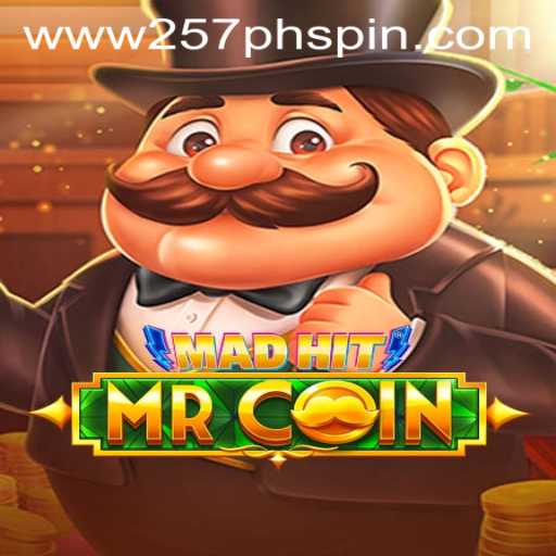 Unveiling MadHitMrCoin: A Thrilling Adventure with 257PHSpin