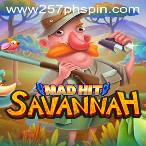 Exploring the Exciting World of MadHitSavannah: The Game Changing the Landscape with 257PHSpin
