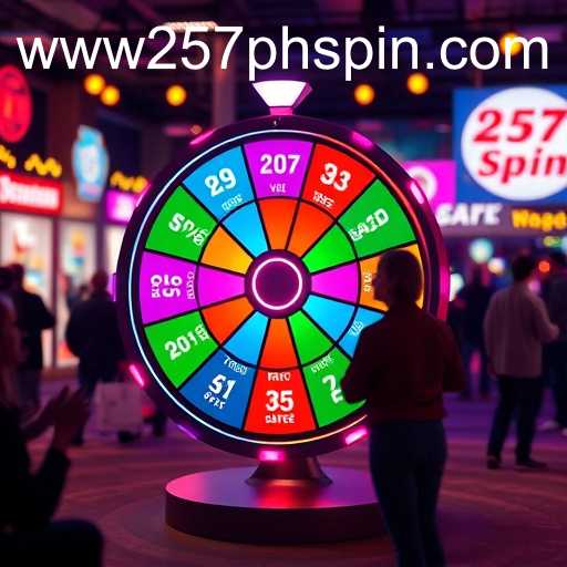 Unlocking the Power of Exclusive Offers: The 257PHSpin Advantage