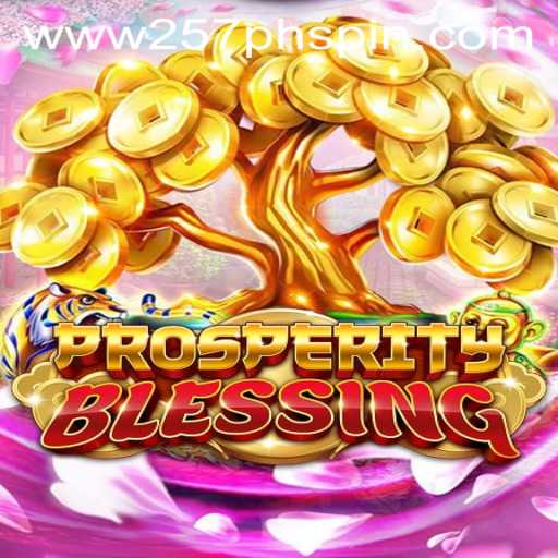 Discover the Exciting World of ProsperityBlessing: Dive into the Latest Gaming Phenomenon