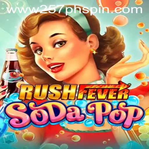 RushFeverSodaPop: A Dazzling Blend of Strategy and Fun