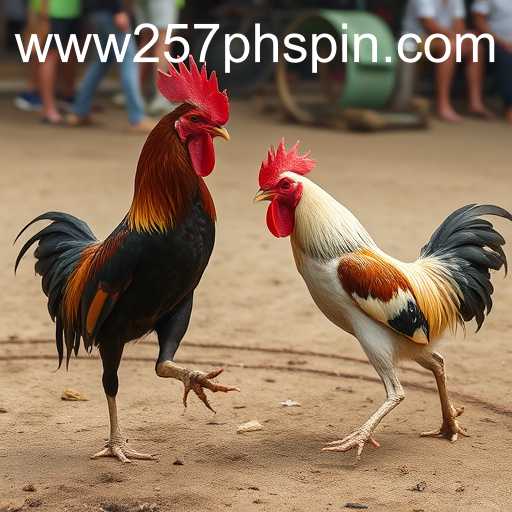 The Thrilling World of Sabong Games