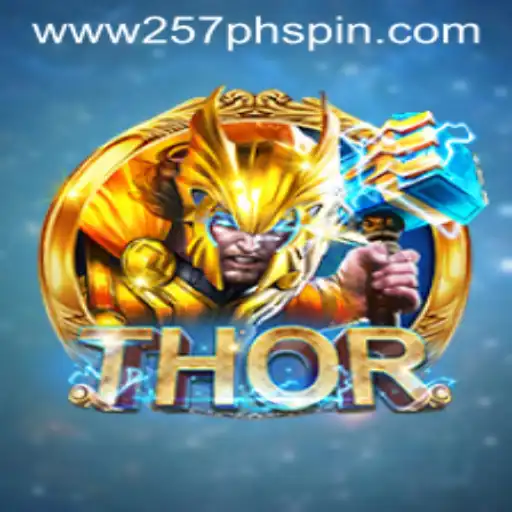 Exploring the Mythical Realms of THOR: Unraveling 257PHSpin