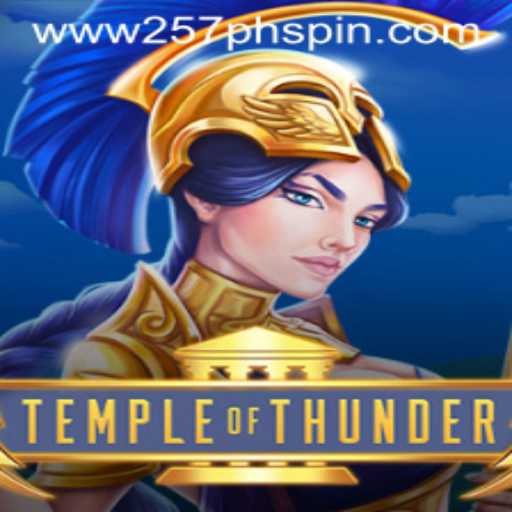 Temple of Thunder: An Adventurous Expedition into the Heart of Myth
