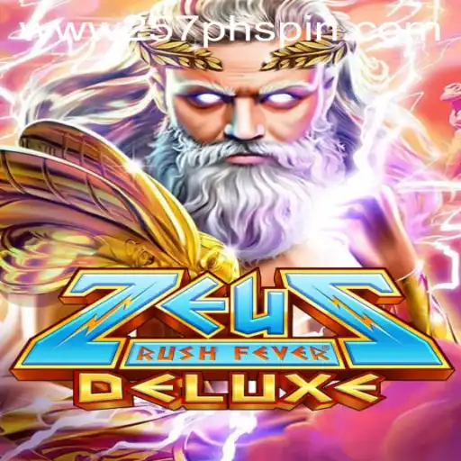 Discover the Thrills of ZeusRushFeverDeluxe